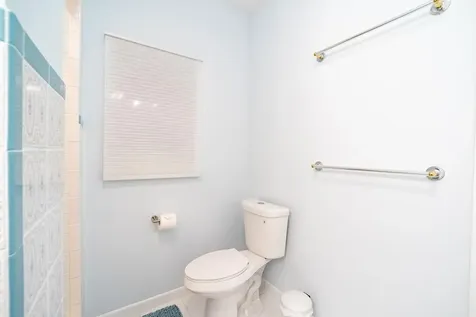 Lagniappe Street Grand Bahama Freeport BS