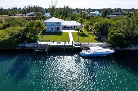 Lagniappe Street Grand Bahama Freeport BS