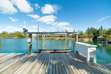 Lagniappe Street Grand Bahama Freeport BS