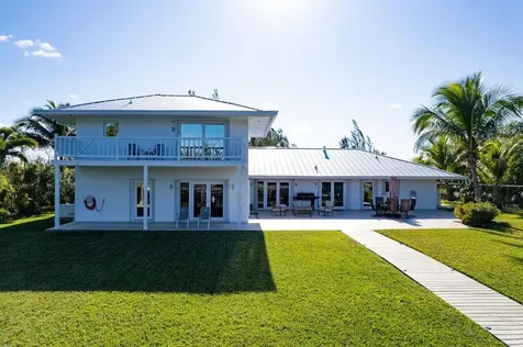 Lagniappe Street Grand Bahama Freeport BS