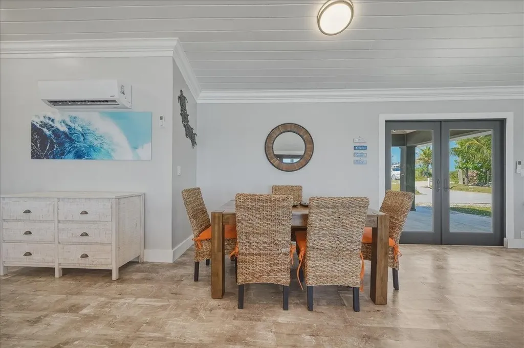 Indigo House Exuma BS