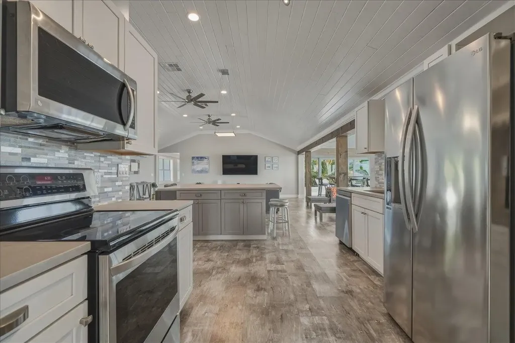 Indigo House Exuma BS