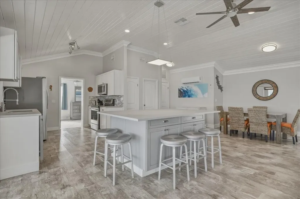 Indigo House Exuma BS