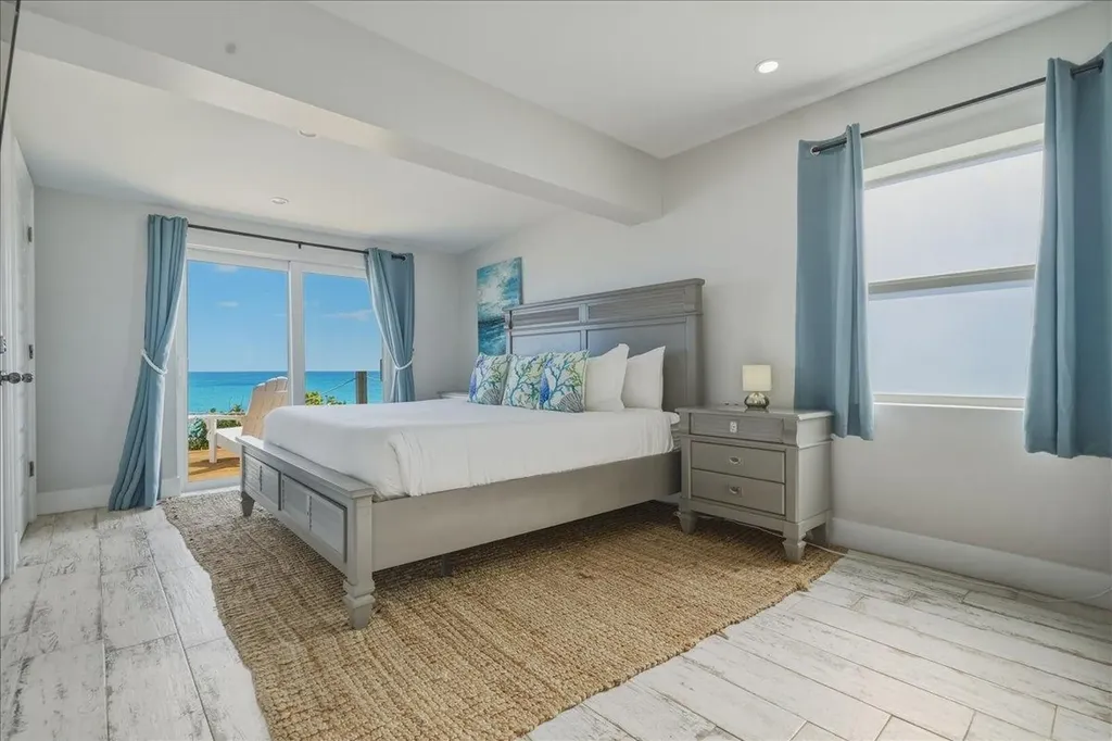 Indigo House Exuma BS