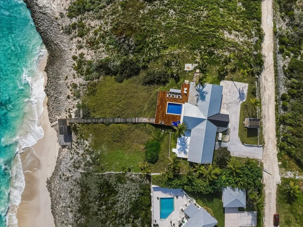 Indigo House Exuma BS