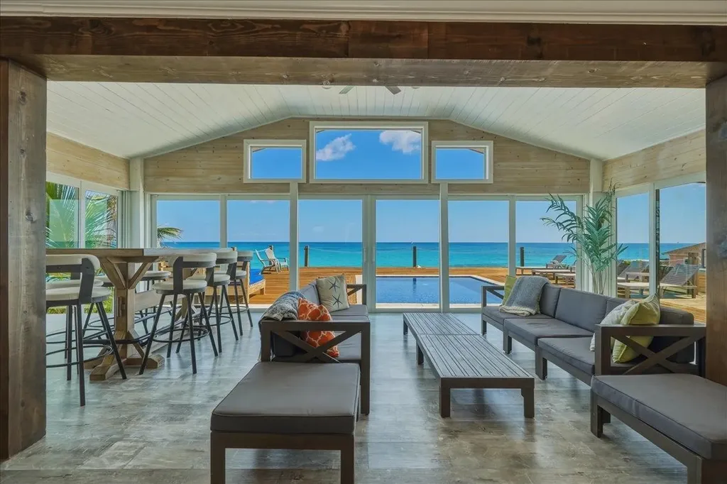 Indigo House Exuma BS