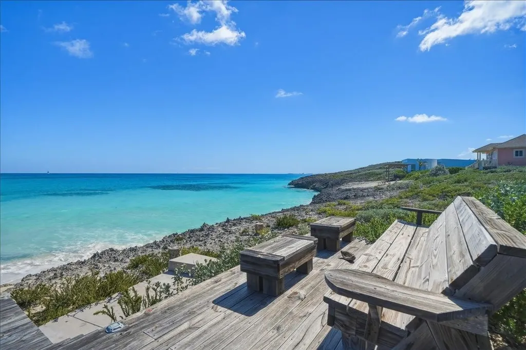 Indigo House Exuma BS