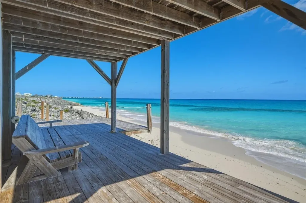 Indigo House Exuma BS