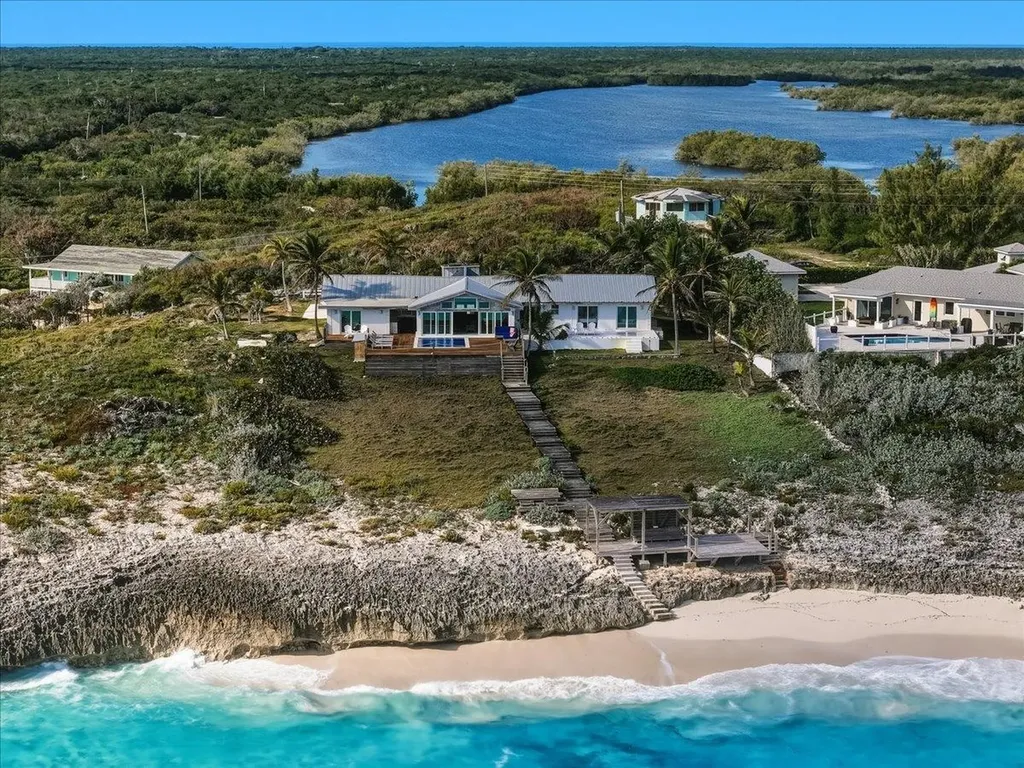 Indigo House Exuma BS