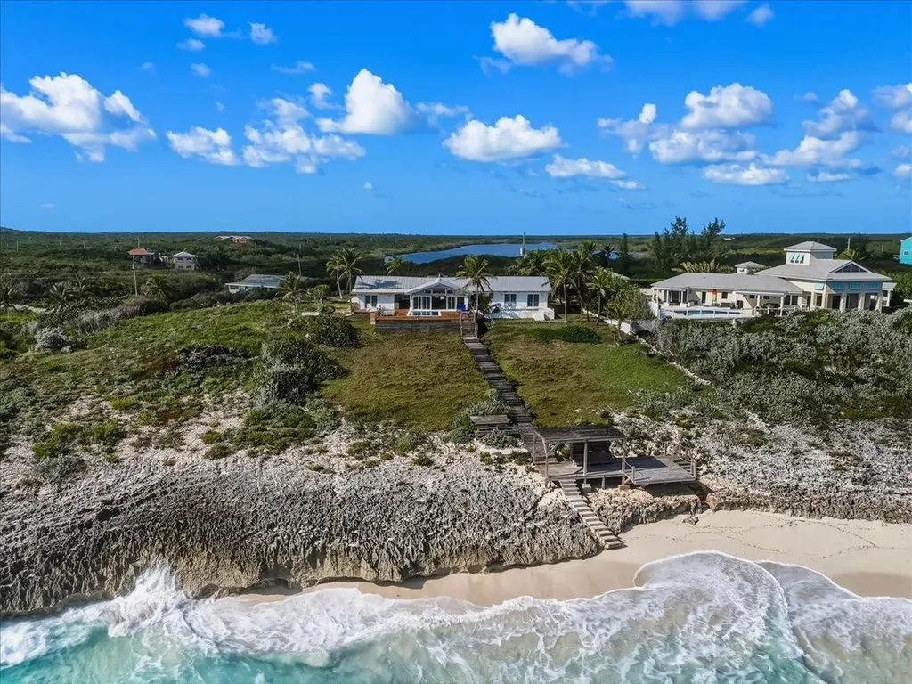 Indigo House Exuma BS