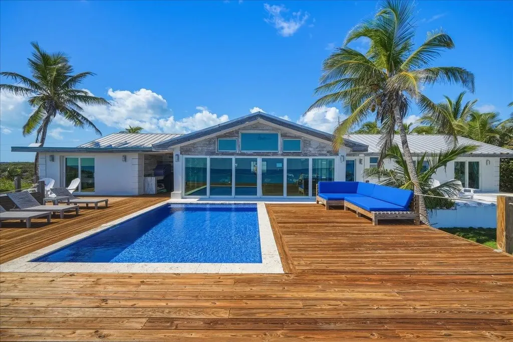 Indigo House Exuma BS