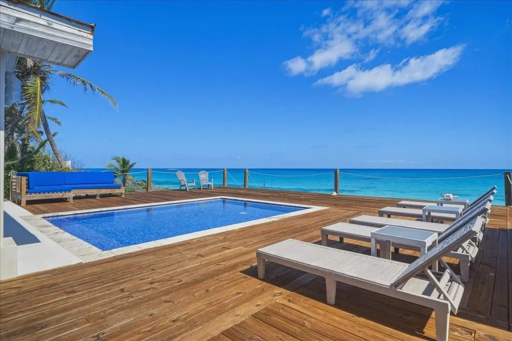 Indigo House Exuma BS
