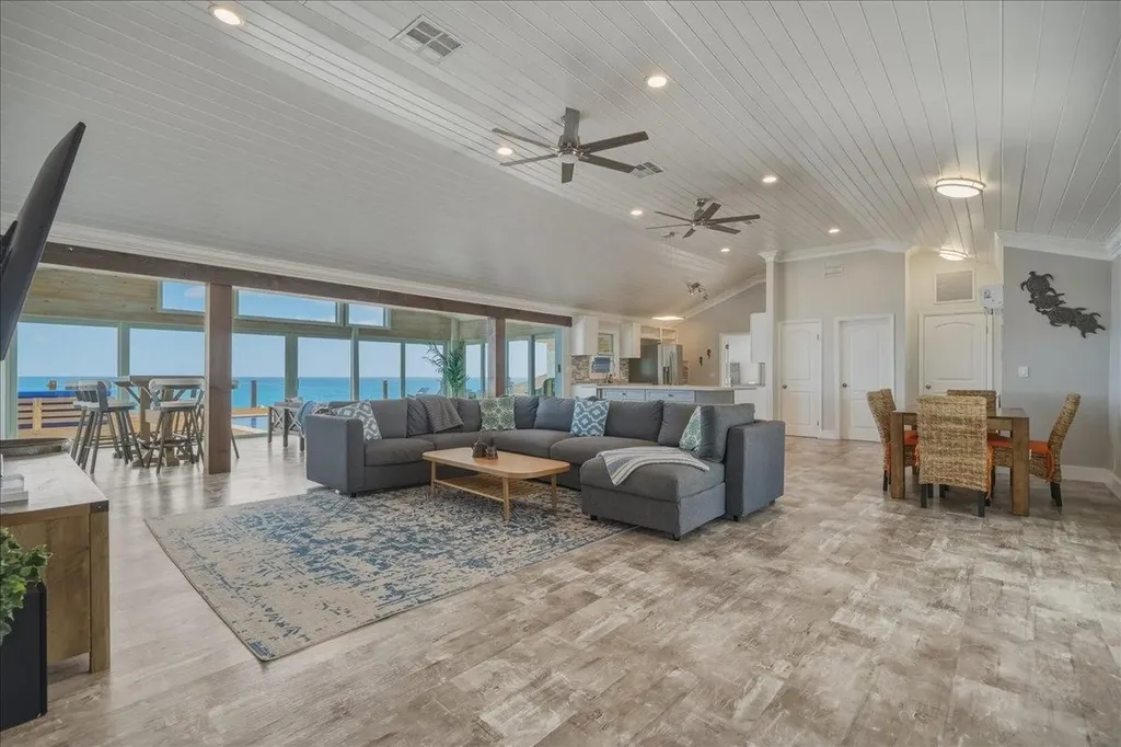 Indigo House Exuma BS