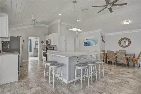 Indigo House Exuma BS