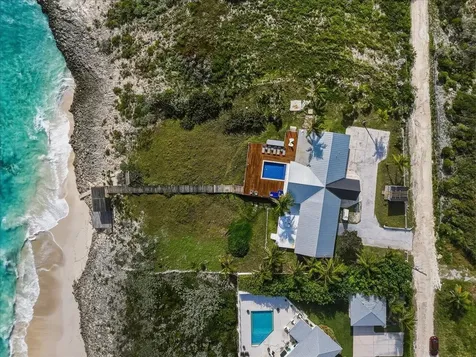 Indigo House Exuma BS