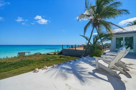 Indigo House Exuma BS