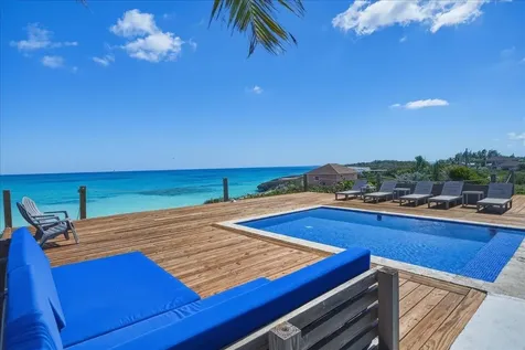Indigo House Exuma BS
