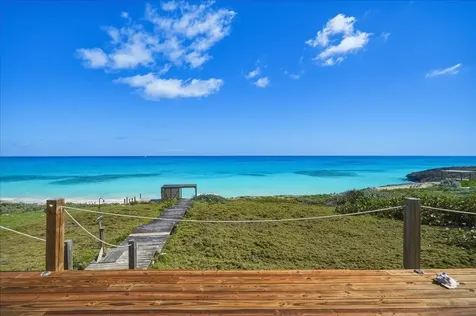 Indigo House Exuma BS