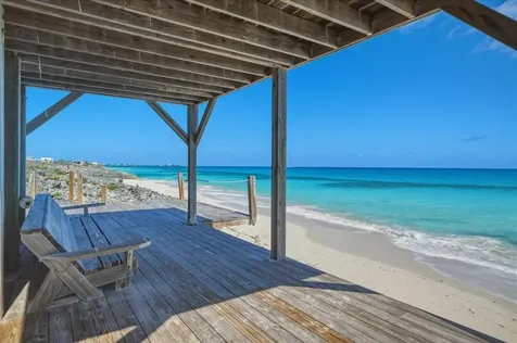 Indigo House Exuma BS