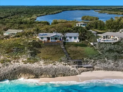 Indigo House Exuma BS