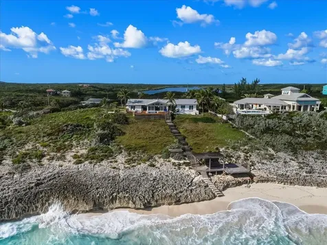 Indigo House Exuma BS