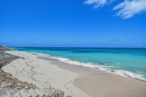 Indigo House Exuma BS