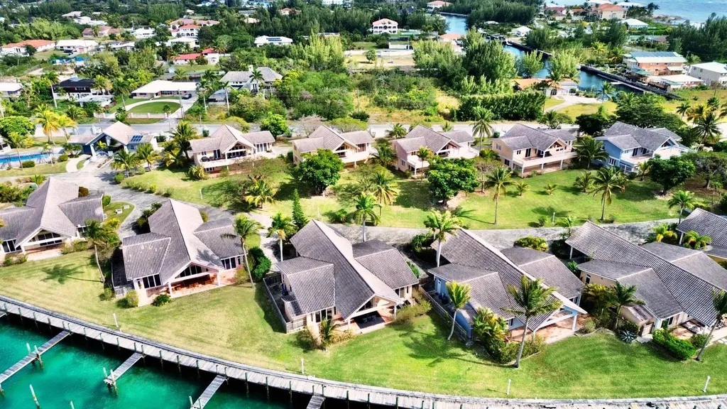Waters Edge Grand Bahama Freeport BS