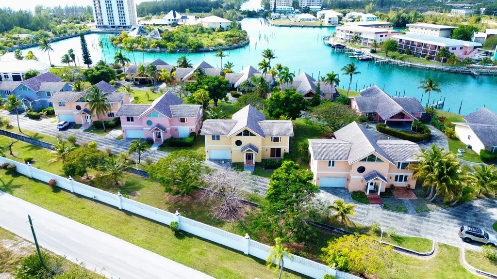 Waters Edge Grand Bahama Freeport BS