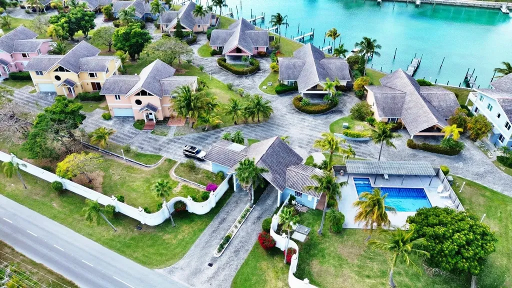 Waters Edge Grand Bahama Freeport BS