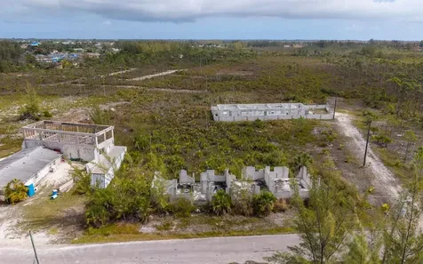 Lot 3, Cowpen Road New Providence Paradise Island BS