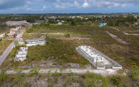 Lot 3, Cowpen Road New Providence Paradise Island BS