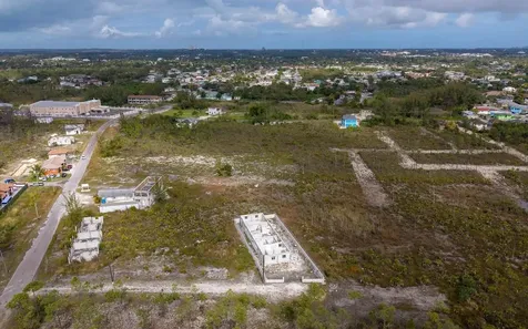Lot 3, Cowpen Road New Providence Paradise Island BS