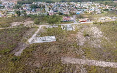 Lot 3, Cowpen Road New Providence Paradise Island BS