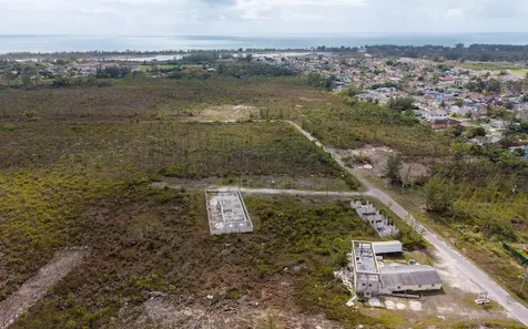 Lot 3, Cowpen Road New Providence Paradise Island BS