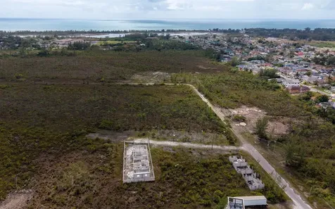 Lot 3, Cowpen Road New Providence Paradise Island BS