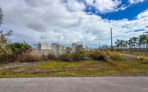 Lot 3, Cowpen Road New Providence Paradise Island BS