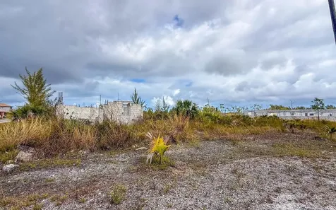Lot 3, Cowpen Road New Providence Paradise Island BS