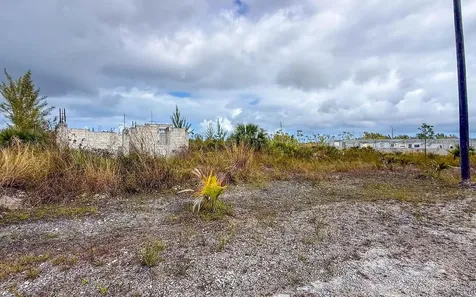 Lot 3, Cowpen Road New Providence Paradise Island BS