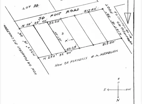 Lot 3, Cowpen Road New Providence Paradise Island BS