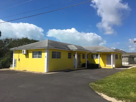 Lot 3, Cowpen Road New Providence Paradise Island BS