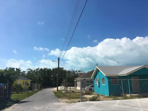 Lot 3, Cowpen Road New Providence Paradise Island BS
