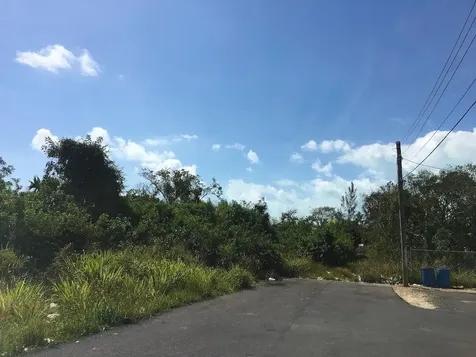Lot 3, Cowpen Road New Providence Paradise Island BS