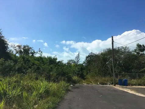 Lot 3, Cowpen Road New Providence Paradise Island BS