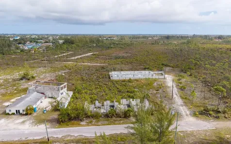 Lot 3, Cowpen Road New Providence Paradise Island BS