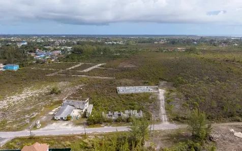 Lot 3, Cowpen Road New Providence Paradise Island BS