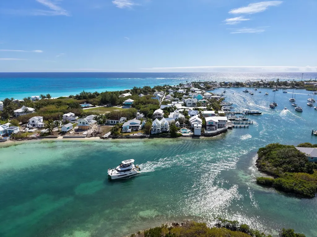 Gazebo Villas Abaco BS