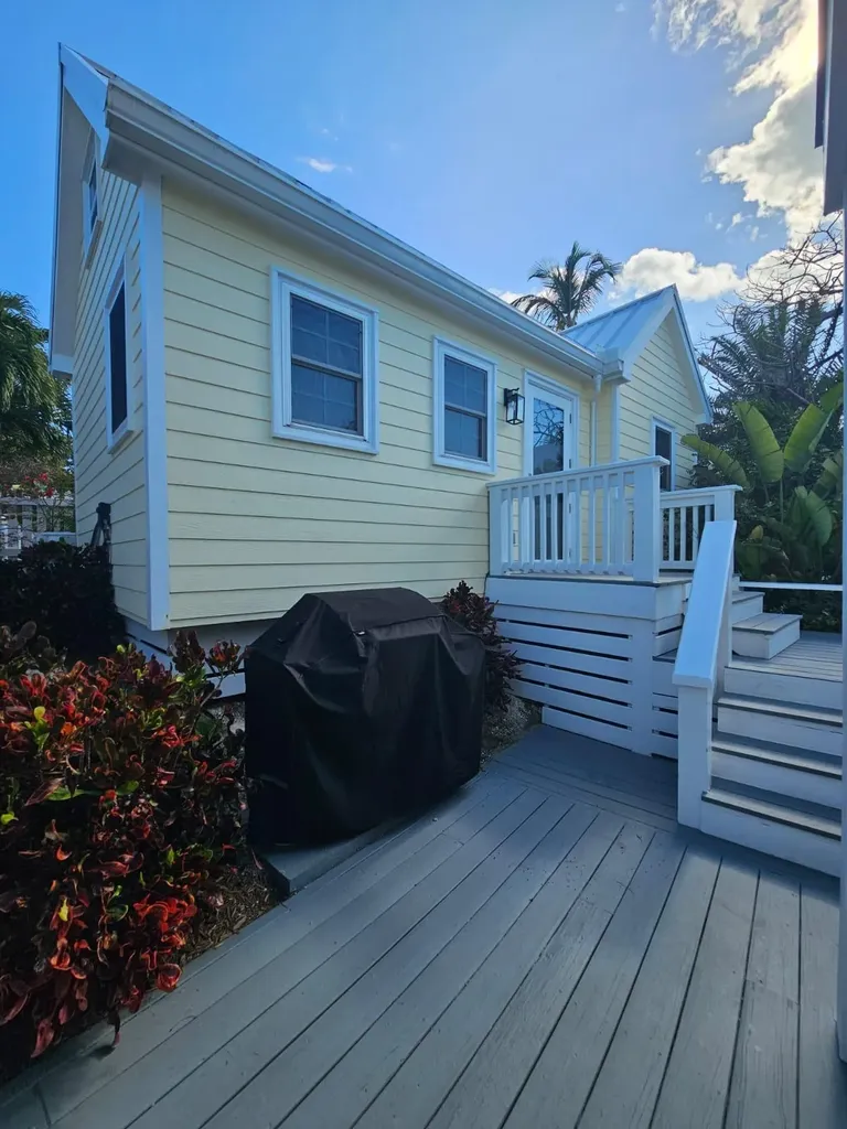 Gazebo Villas Abaco BS