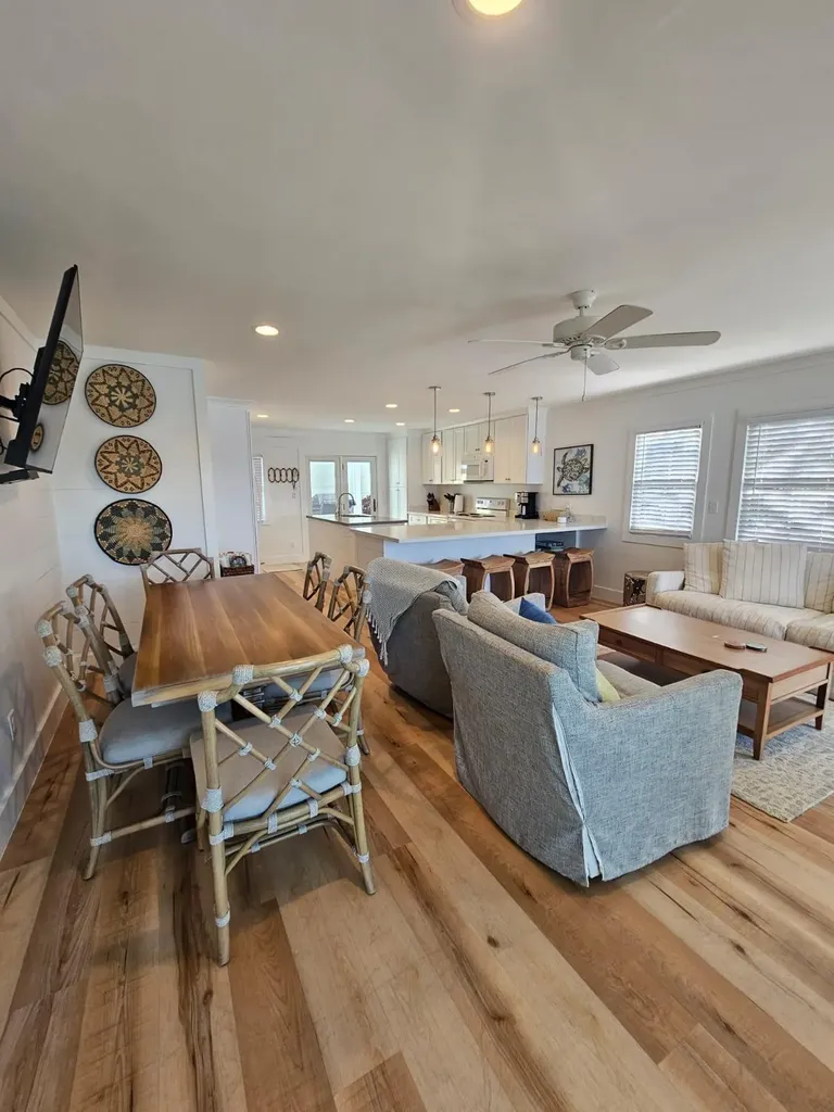 Gazebo Villas Abaco BS