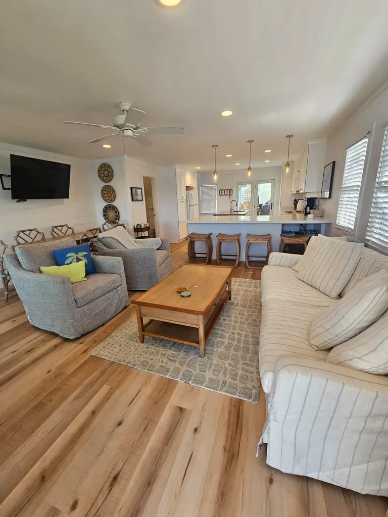 Gazebo Villas Abaco BS