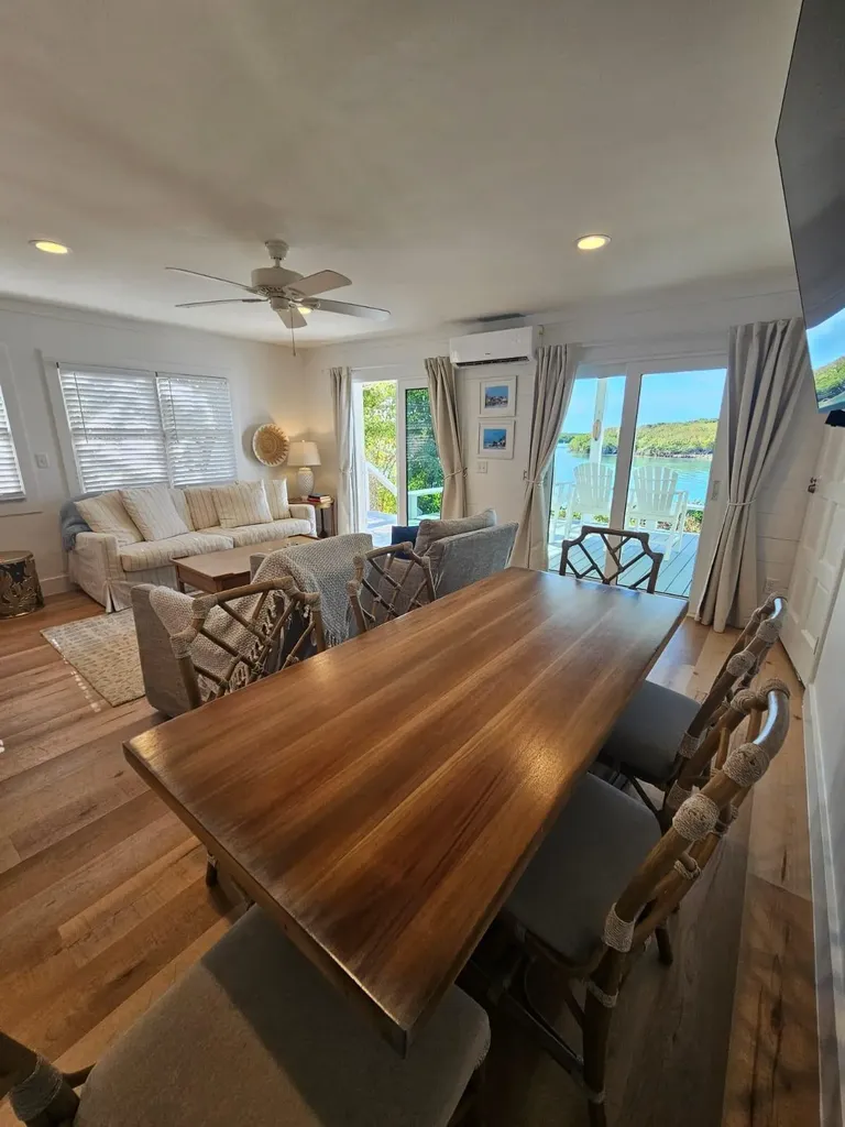 Gazebo Villas Abaco BS